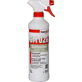 Sopro Glättmittel 500 ml