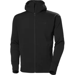 Helly Hansen Evolved Air Hooded Midlayer black (990) M