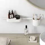 Hansgrohe WallStoris Badezimmerset 27968700