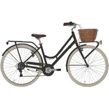 ANITAbyAlpina Bonneville 28 Zoll RH 46 cm Damen schwarz
