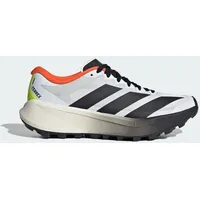 adidas TERREX Agravic 4 Trail Running Schuh / orange / schwarz / weiß 44