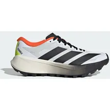 adidas TERREX Agravic 4 Trail Running Schuh / orange / schwarz / weiß 44