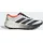 adidas TERREX Agravic 4 Trail Running Schuh / orange / schwarz / weiß 44