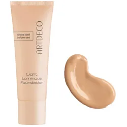 Artdeco Light Luminous Foundation, 22 neutral - natural chiffon