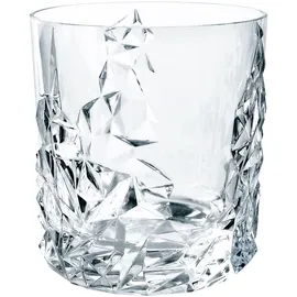 Nachtmann Sculpture Whiskyglas 0,34 l 4 St.