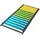 EMMA Lattenrost CLICK&SLEEP X1 ¦ mehrfarbig ¦ Maße (cm): B: 80 H: 9,5