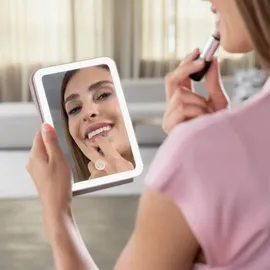 Medisana CM 400 LED Tablet Spiegel