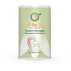 Sanoll - Trocken-Shampoo 50g Trockenshampoo