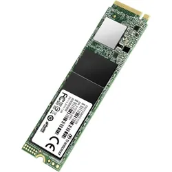 Transcend 110S 3D NAND M.2 NVMe SSD 512GB TS512GMTE110S