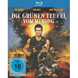 Die grünen Teufel vom Mekong