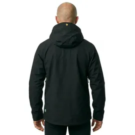 Fjällräven Bergtagen Gore-tex® Pro Jacke - Black - L