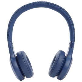 JBL Live 460NC blau
