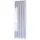 Gardinenbox Gardine HxB 245x145 cm Natur Lacework »Valencia« Multiband Aufhängung Scherli Transparent Leinen-Optik, 2023440