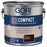 PPG Coatings Gori 88 Compact-Lasur Palisander 2,5 l
