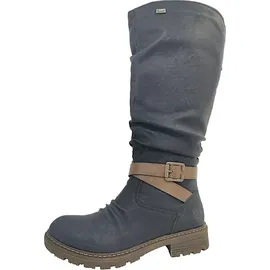Rieker Z4792 Damen Schwarz 37