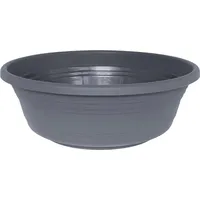 geli Jessica Ø 50 x 18 cm anthrazit