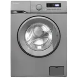 Exquisit WA7014-021A Waschmaschine (7 kg, 1400 U/min)