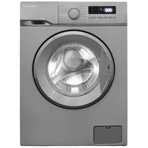 Exquisit WA7014-021A Waschmaschine (7 kg, 1400 U/min)