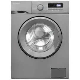Exquisit WA7014-021A Waschmaschine (7 kg, 1400 U/min)