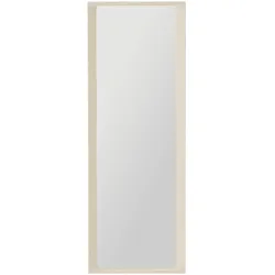 Muuto - Arced Spiegel, 170 x 61 cm, Fichte geölt