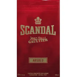 Jean Paul Gaultier Scandal Pour Homme Absolu Parfum Concentré 150 ml