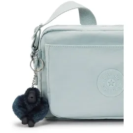 Kipling Abanu Umhängetasche Synthetik Breezy Blue/Grau