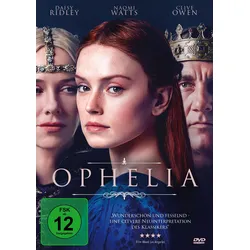Ophelia (DVD)