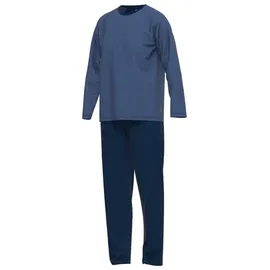 CECEBA Herren Pyjama