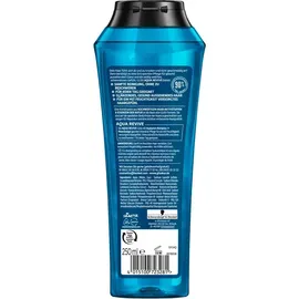 Shampoo Schwerelos Volumen Shampoo 250 ml