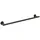 Herzbach Design iX Badetuchhalter Schwarz 21.816500.1.40