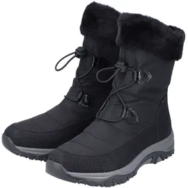 Rieker Damen Stiefeletten M9683