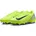Zoom Herren Volt/Black 45