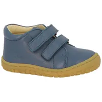 Lurchi Norik Barefoot«, Farbe:avio, Größe:22 - 22, blau Kinder Schuhe für ein super Tragegefühl