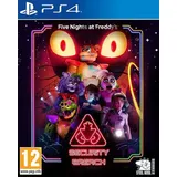 Five Nights at Freddy's: Security Breach PS4 [EU Version]