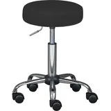 Interlink Inter Link Hocker Drehhocker Asra schwarz