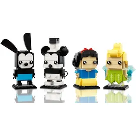 LEGO BrickHeadz 100-jähriges Disney Jubiläum