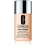 Clinique Even Better Makeup LSF 15  WN 04 bond 30 ml