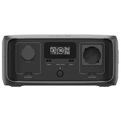 EcoFlow River 3 Portable Power Station