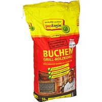 Profagus Premium Buchen Grill-Holzkohle 10 kg