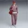 Puma Sweatpants Class Comfort Traubenviolett XS