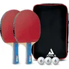 Tischtennisset DUO bunt 0000