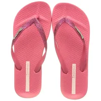 Ipanema Damen ANAT Lolita FEM Flipflop, PINK/PINK, 43 EU Schmal