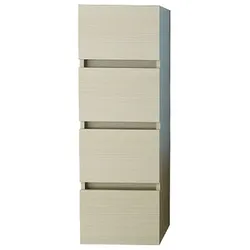 Badschrank KUFSTEIN 120x40x35cm
