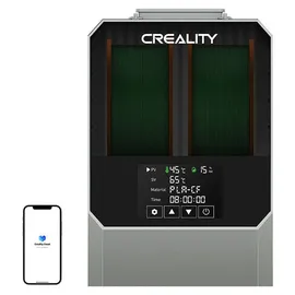 Creality Space Pi Plus
