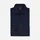 Olymp Businesshemd OLYMP "OLYMP Luxor, modern fit, New Kent", Herren, Gr. 37, Normaler Arm, marine, 100% Baumwolle, Hemden