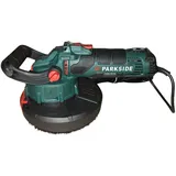 Parkside PWBS 180 B2 Wand- und Bodenschleifer