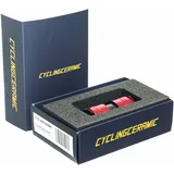 Cycling Ceramic bb evo shimano rot NO SIZE