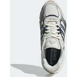 adidas Crazychaos 2000 Off White / Matte Silver / Legend Ink 40