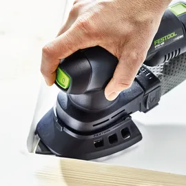 Festool Deltaschleifpapier P40 10 St.