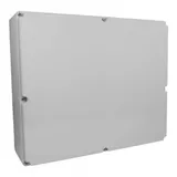 TP Electric Aufputzdose Abzweigdose IP67 Feuchtraum Industriegehäuse TpE 9190